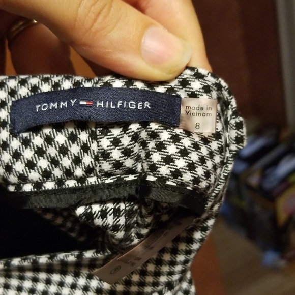 FULL SUIT-Tommy Hilfiger - Picture 5 of 8